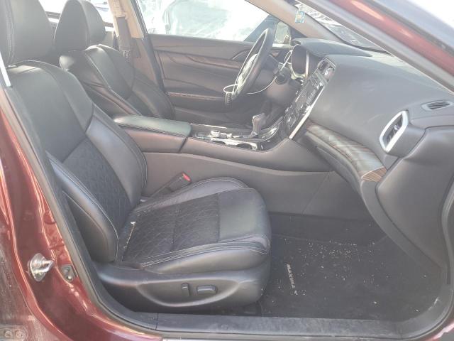 Photo 5 from auction – 2016 NISSAN MAXIMA 3.5 with VIN 1N4AA6AP6GC433885