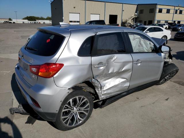Photo 4 from auction – 2019 MITSUBISHI OUTLANDER with VIN JA4AP4AU9KU013618