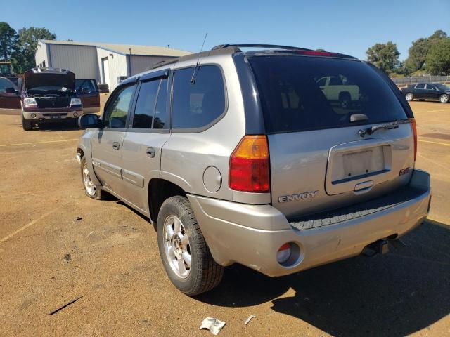 Photo 3 from auction – 2002 GMC ENVOY with VIN 1GKDT13SX22451251