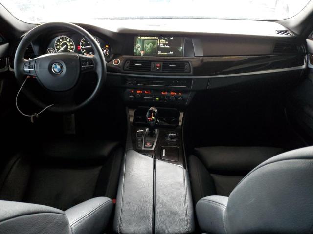 Photo 9 from auction – 2013 BMW 550 XI with VIN WBAFU9C56DDY72429