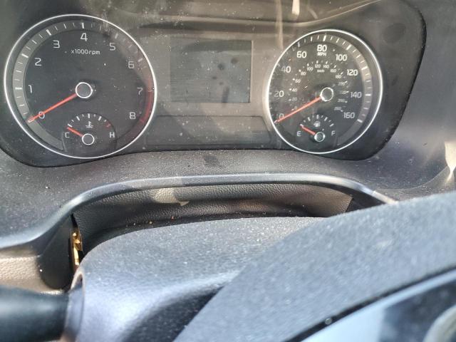 Photo 9 from auction – 2021 KIA FORTE FE with VIN 3KPF24AD6ME310230