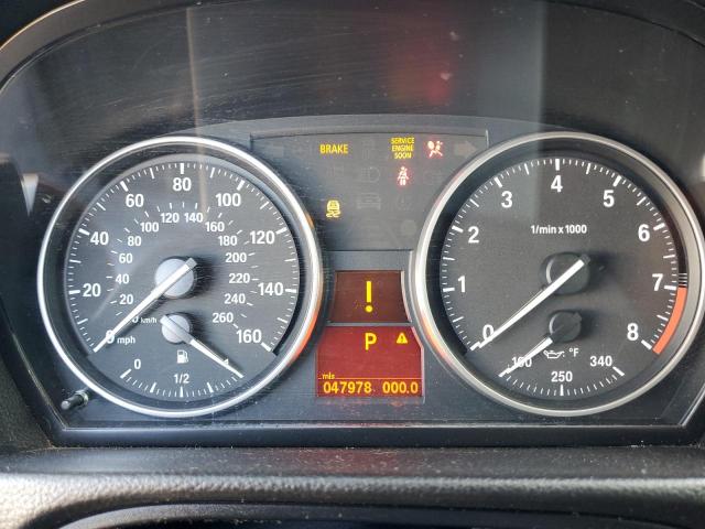 Photo 8 from auction – 2012 BMW 328 XI with VIN WBAKF3C59CE974340