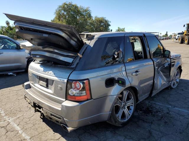 Photo 4 from auction – 2012 LAND ROVER RANGE ROVE with VIN SALSF2D48CA744470