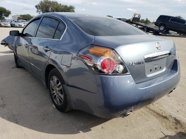 Photo 3 from auction – 2012 NISSAN ALTIMA BAS with VIN 1N4AL2AP7CN403859