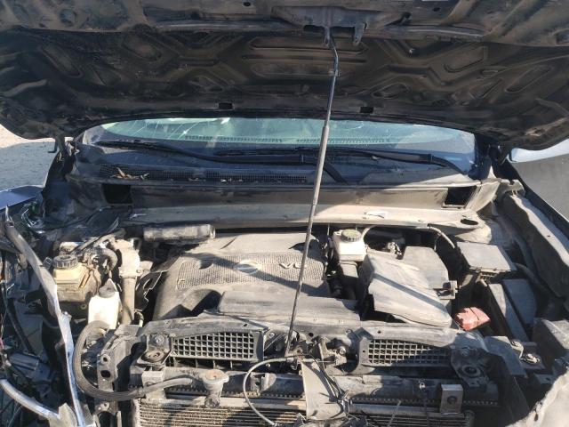 Photo 7 from auction – 2013 NISSAN PATHFINDER with VIN 5N1AR2MM7DC646395
