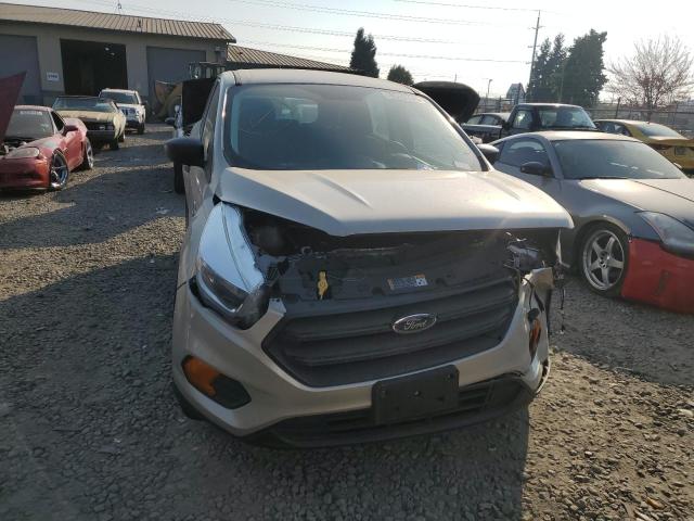 Photo 9 from auction – 2017 FORD ESCAPE S with VIN 1FMCU0F75HUE75116
