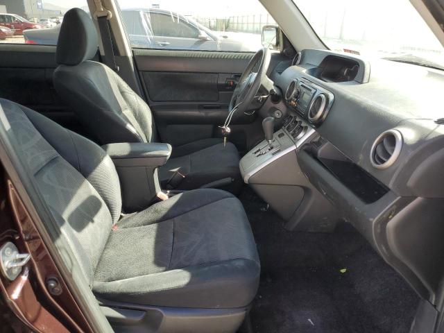 Photo 5 from auction – 2012 TOYOTA SCION XB with VIN JTLZE4FE4CJ016868