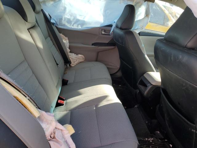 Photo 6 from auction – 2017 TOYOTA CAMRY LE with VIN 4T1BF1FK8HU810241