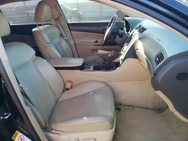 Photo 5 from auction – 2007 LEXUS GS 350 with VIN JTHCE96S870007590