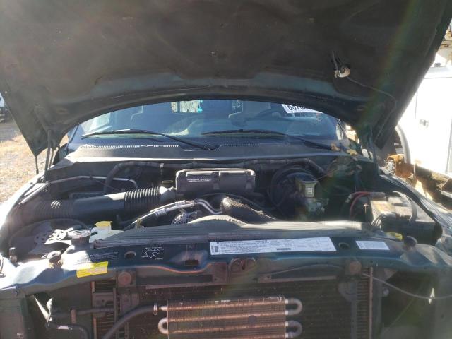 Photo 7 from auction – 1997 DODGE RAM 1500 with VIN 1B7HF13Y7VJ540987