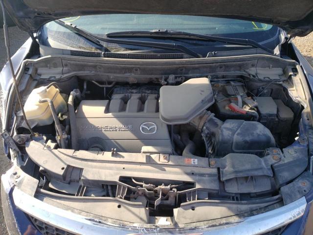 Photo 7 from auction – 2008 MAZDA CX-9 with VIN JM3TB38A980157230