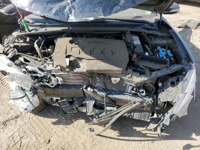 Photo 7 from auction – 2017 TOYOTA COROLLA L with VIN 5YFBURHE2HP622554
