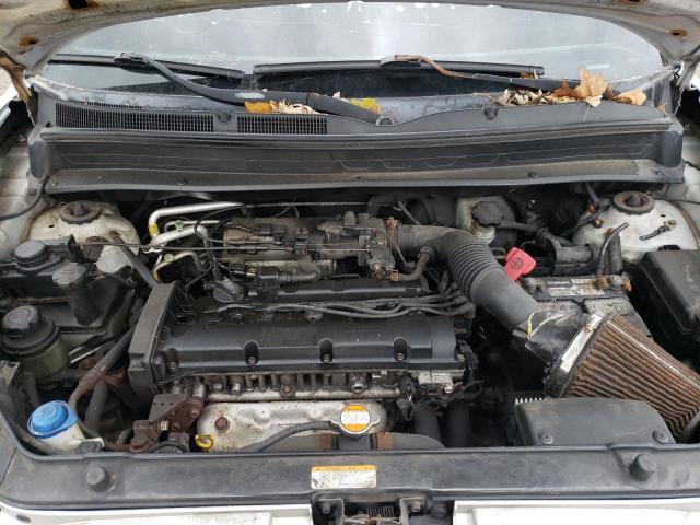 Снимка 7 от търг – 2011 KIA SOUL + с VIN KNDJT2A20B7280892