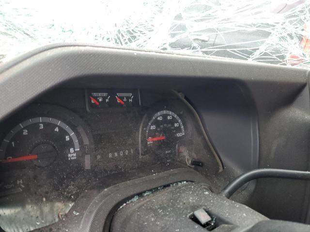 Photo 8 from auction – 2011 FORD E250 with VIN 1FTNE2EW0BDB37824