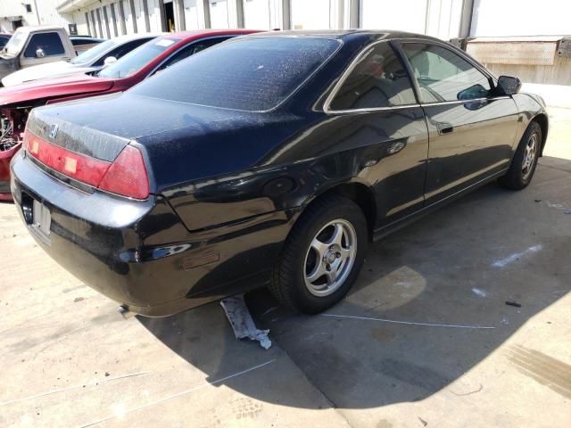 Photo 4 from auction – 2001 HONDA ACCORD with VIN 1HGCG31411A014448