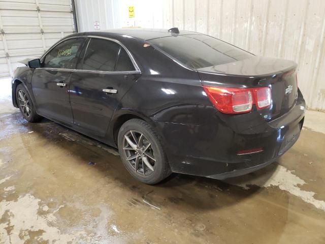 Photo 3 from auction – 2013 CHEVROLET MALIBU 1LT with VIN 1G11C5SA3DF349146