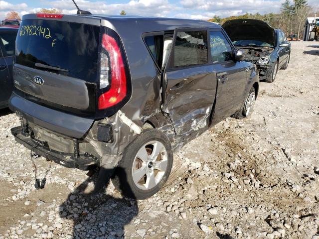 Photo 4 from auction – 2018 KIA SOUL with VIN KNDJN2A2XJ7559582