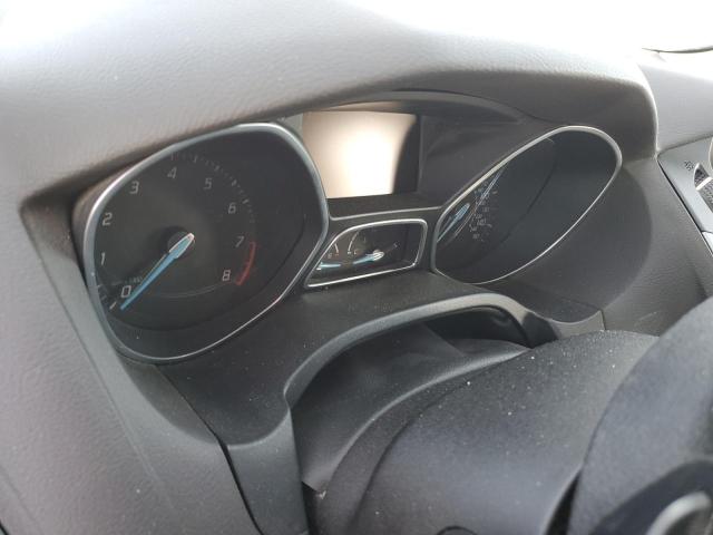 Photo 8 from auction – 2012 FORD FOCUS SE with VIN 1FAHP3F22CL140195