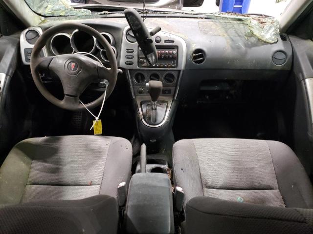 Photo 9 from auction – 2008 PONTIAC VIBE with VIN 5Y2SL65828Z410663