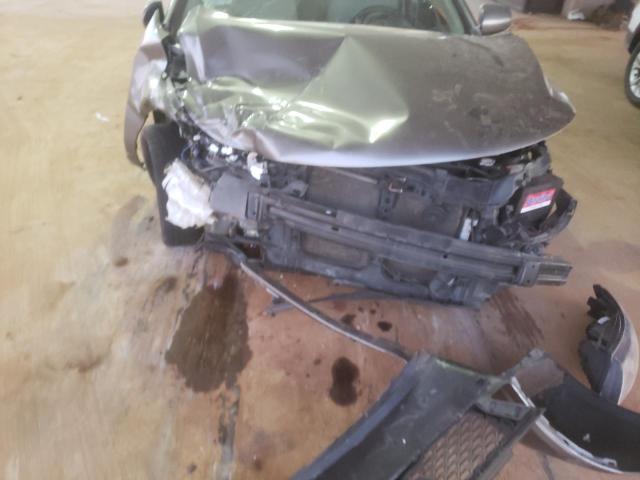 Photo 9 from auction – 2012 KIA FORTE EX with VIN KNAFU4A22C5510005