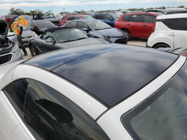 Photo 10 from auction – 2008 VOLKSWAGEN EOS LUX with VIN WVWFA71F78V007495