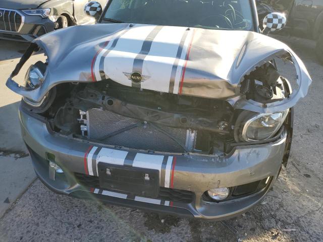 Photo 9 from auction – 2019 MINI COOPER S C with VIN WMZYT5C57K3G91448