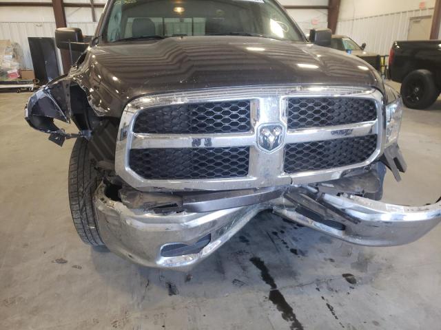 Photo 9 from auction – 2017 RAM 1500 SLT with VIN 1C6RR6TT6HS751620