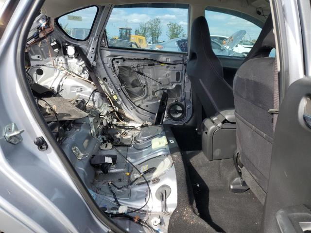 Photo 6 from auction – 2014 SUBARU IMPREZA WR with VIN JF1GR7E62EG268921