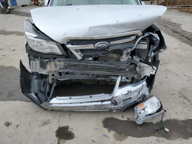 Photo 7 from auction – 2018 SUBARU FORESTER 2 with VIN JF2SJAGC8JH465643