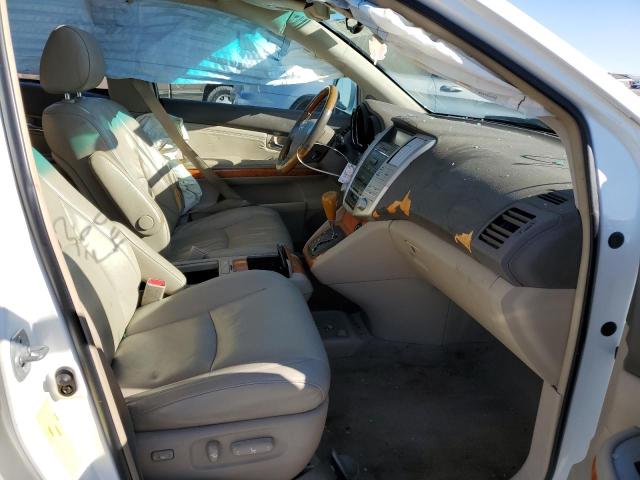 Photo 5 from auction – 2006 LEXUS RX 330 with VIN 2T2GA31U76C044232