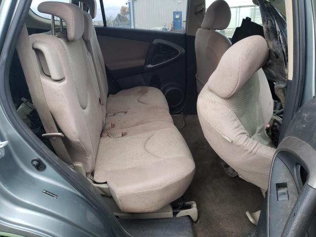 Photo 6 from auction – 2007 TOYOTA RAV4 with VIN JTMBD33VX76039904