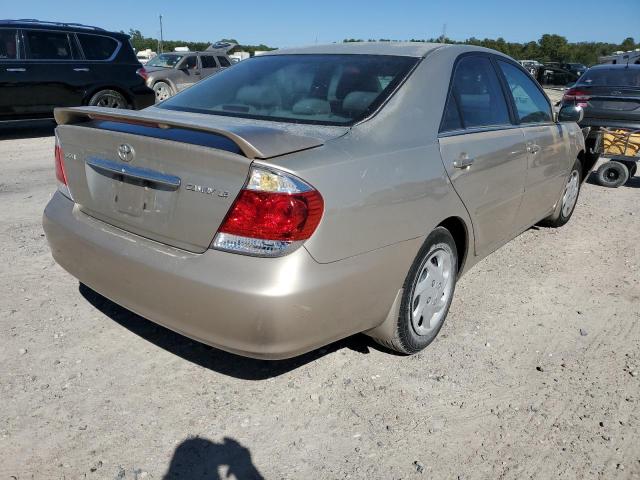 Photo 4 from auction – 2005 TOYOTA CAMRY LE with VIN 4T1BE30K45U098426