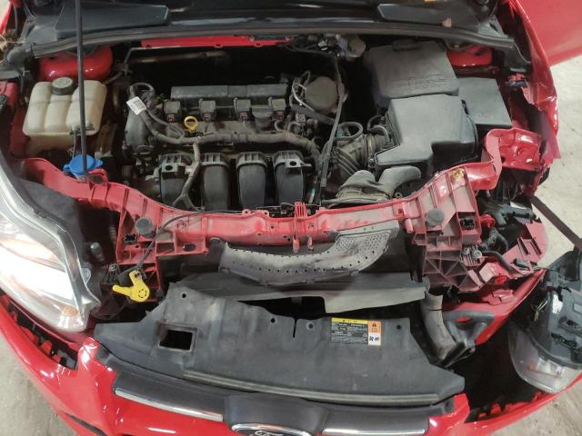 Photo 7 from auction – 2013 FORD FOCUS SE with VIN 1FADP3K29DL210197