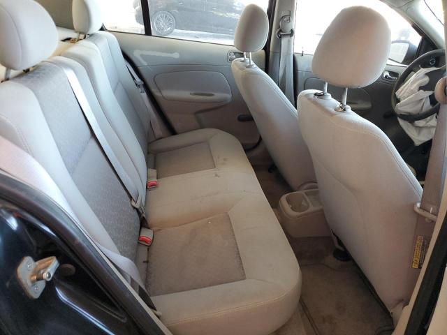Photo 6 from auction – 2005 CHEVROLET COBALT with VIN 1G1AK52F757502654