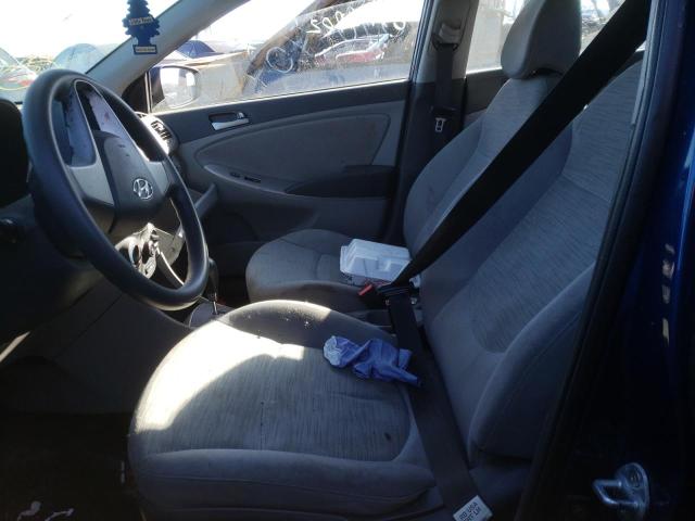 Photo 7 from auction – 2017 HYUNDAI ACCENT SE with VIN KMHCT4AE2HU224960