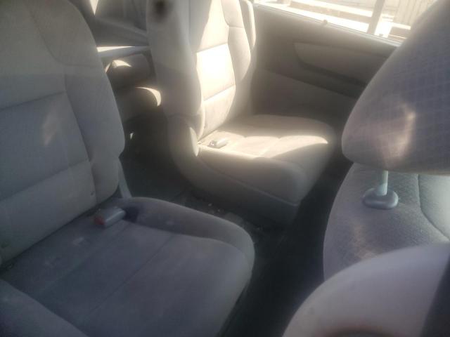 Photo 6 from auction – 2015 HONDA ODYSSEY EX with VIN 5FNRL5H41FB026698