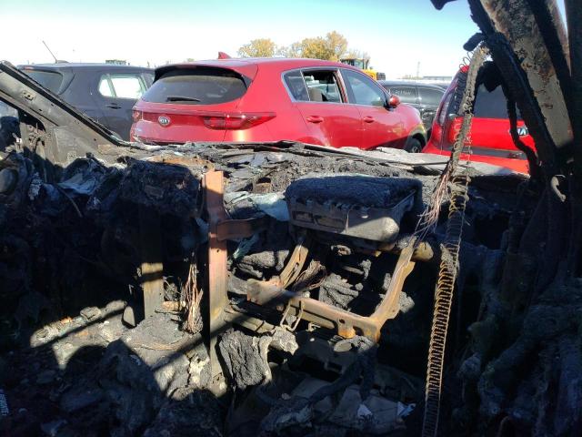 Photo 9 from auction – 2011 DODGE GRAND CARA with VIN 2D4RN3DG8BR627798