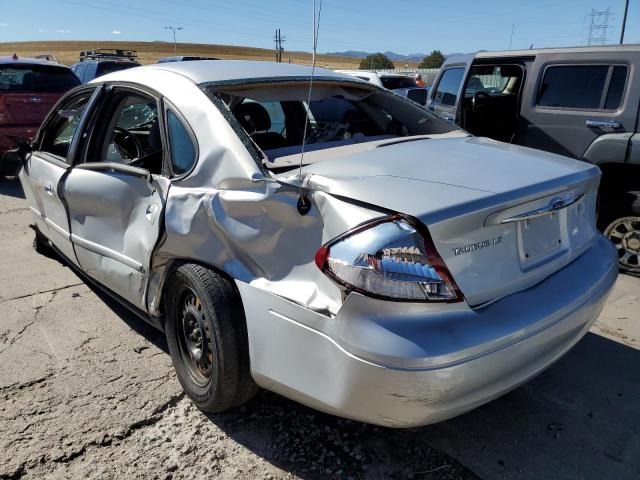 Photo 3 from auction – 2003 FORD TAURUS LX with VIN 1FAFP52U13G196566