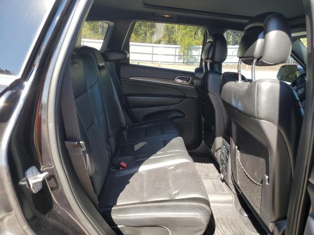Photo 6 from auction – 2014 JEEP GRAND CHER with VIN 1C4RJFBG5EC162648