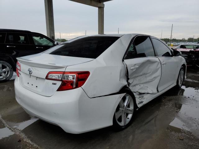Photo 4 from auction – 2014 TOYOTA CAMRY L with VIN 4T1BF1FK4EU784152