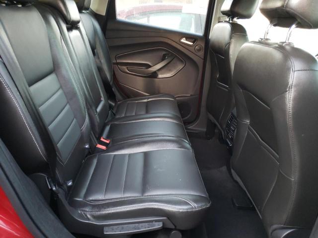 Photo 6 from auction – 2016 FORD ESCAPE TIT with VIN 1FMCU9J97GUA41856
