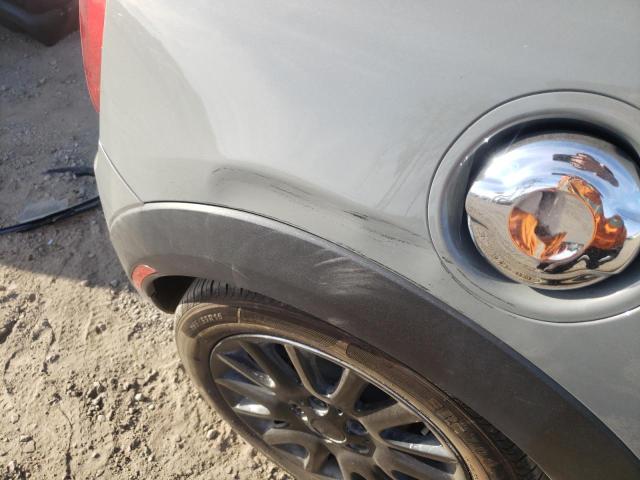 Photo 9 from auction – 2015 MINI COOPER S with VIN WMWXP7C5XF2A40612