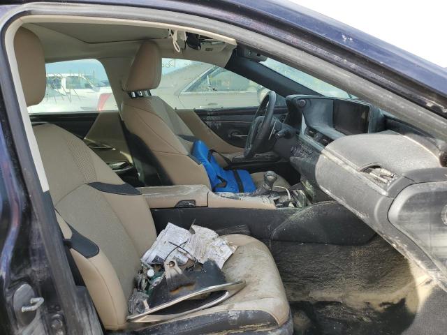 Photo 5 from auction – 2019 LEXUS ES 350 with VIN 58ABZ1B15KU034140
