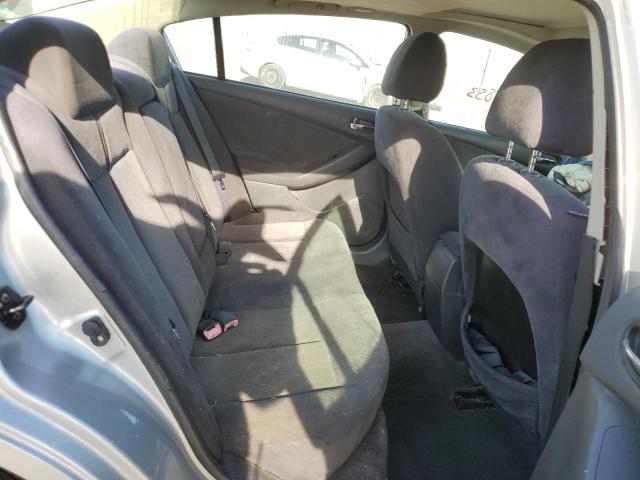 Photo 6 from auction – 2007 NISSAN ALTIMA 2.5 with VIN 1N4AL21E07N418448