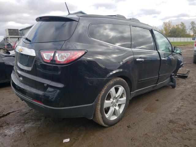 Photo 4 from auction – 2017 CHEVROLET TRAVERSE L with VIN 1GNKVGKDXHJ245579