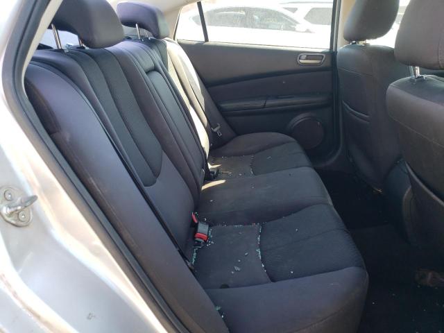 Photo 6 from auction – 2012 MAZDA 6 I with VIN 1YVHZ8BH2C5M03361