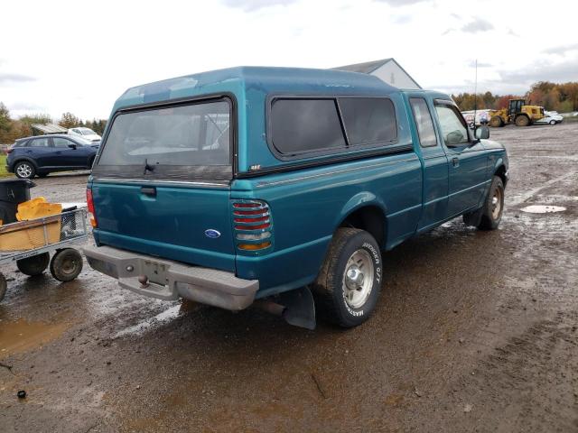 Photo 4 from auction – 1995 FORD RANGER SUP with VIN 1FTCR14A8SPA59979