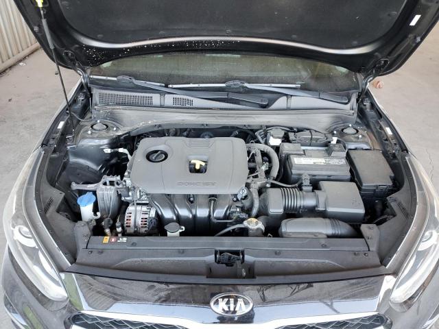 Photo 7 from auction – 2019 KIA FORTE FE with VIN 3KPF24AD6KE120733