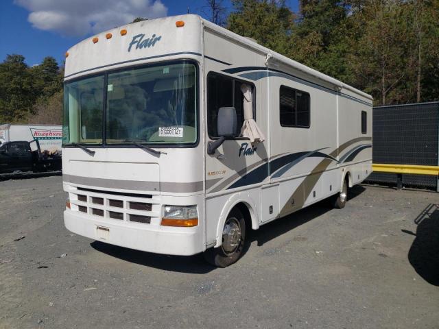 Photo 2 from auction – 2002 FORD F550 SUPER with VIN 1FCNF53S420A00214