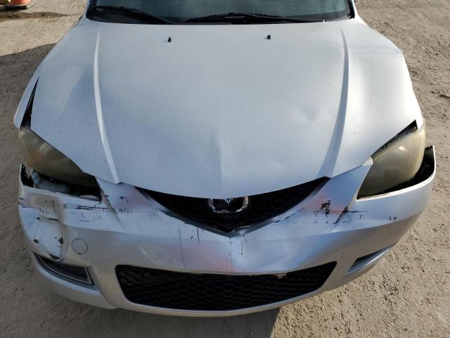 Photo 7 from auction – 2007 MAZDA 3 I with VIN JM1BK12F871738398